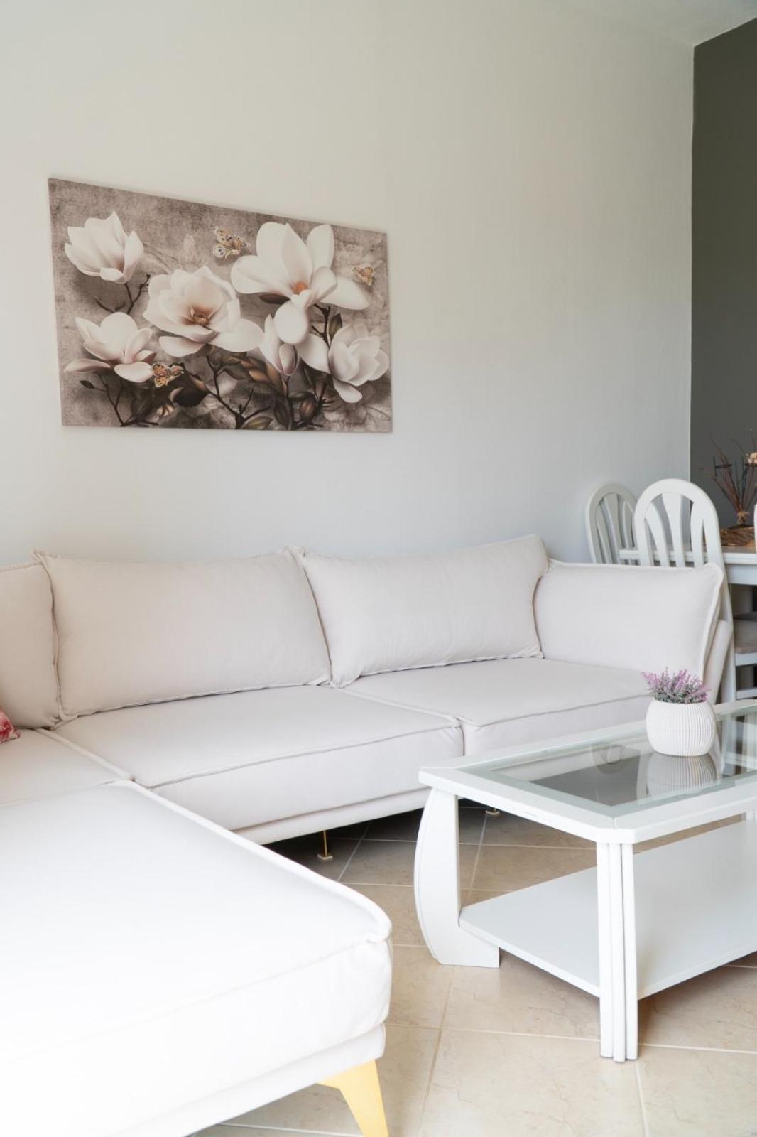 Ostria 2 Apartment Sarande Exterior photo